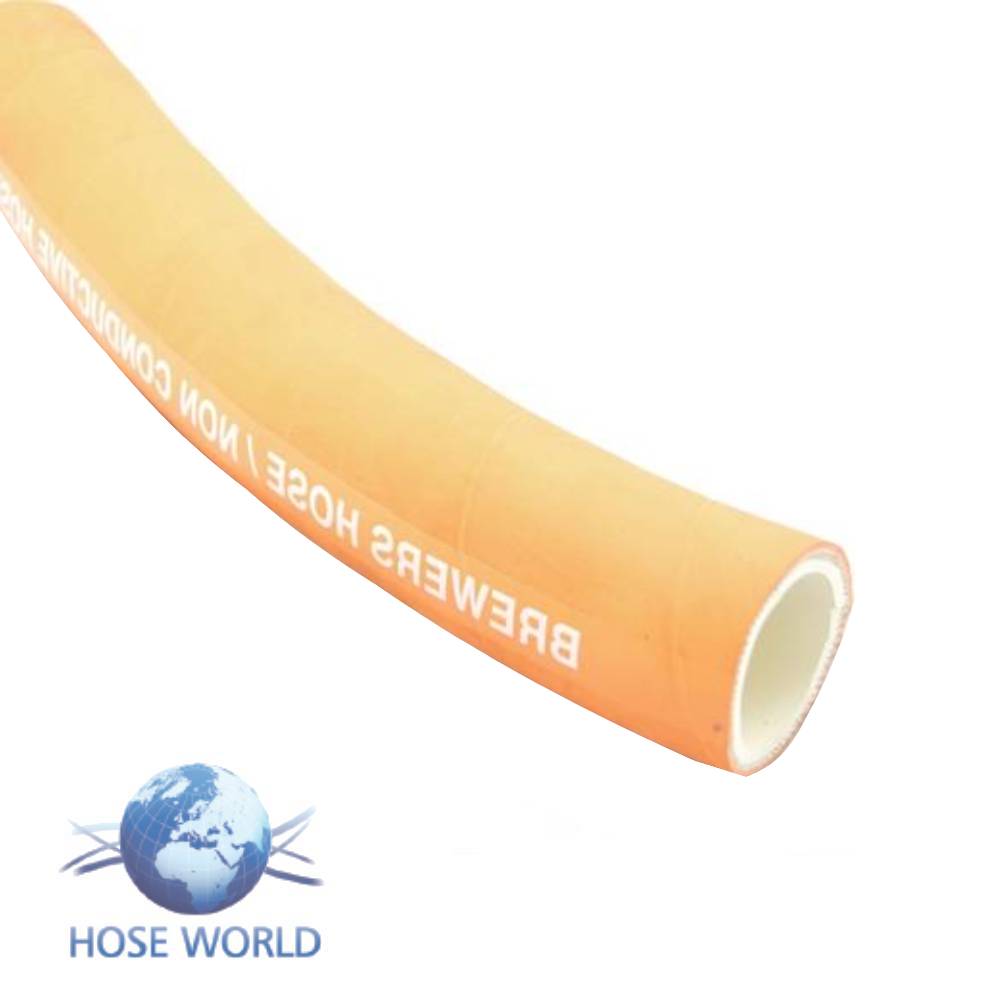 BREWERS DELIVERY HOSE