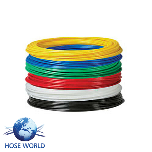 ID 8mm,OD 12mm 8x12 Food Grade Silicone Tube Flexible Tubing Hose Wall Thick 2mm 