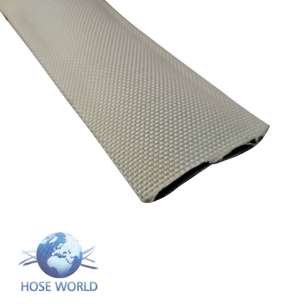 UNCOATED LAYFLAT FIRE - G.P. HOSE