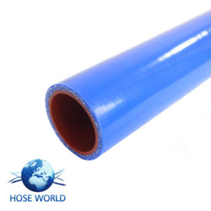 Marine Silicone Wet Exhaust Straight Metre Length