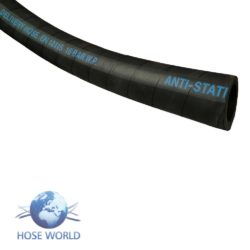 EPDM Chemical Delivery Hose