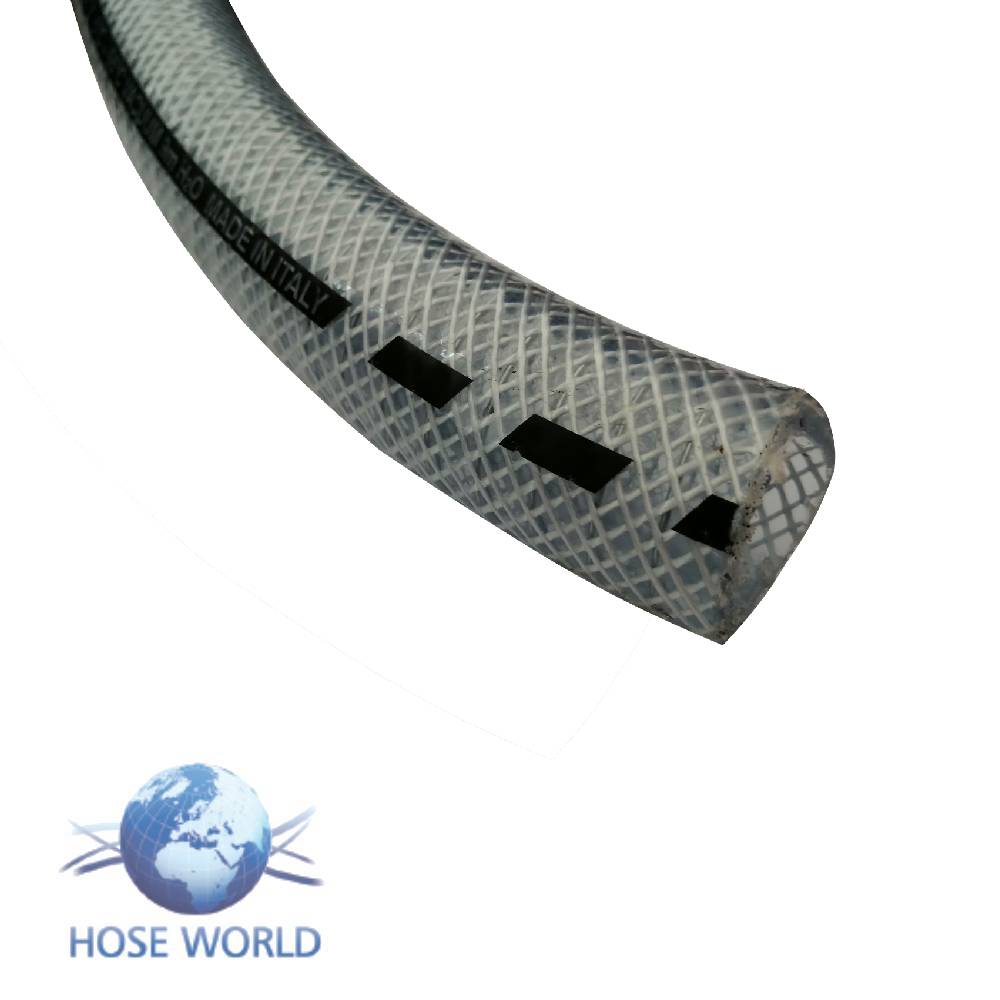 Extra Pressure PVC Suction Hose