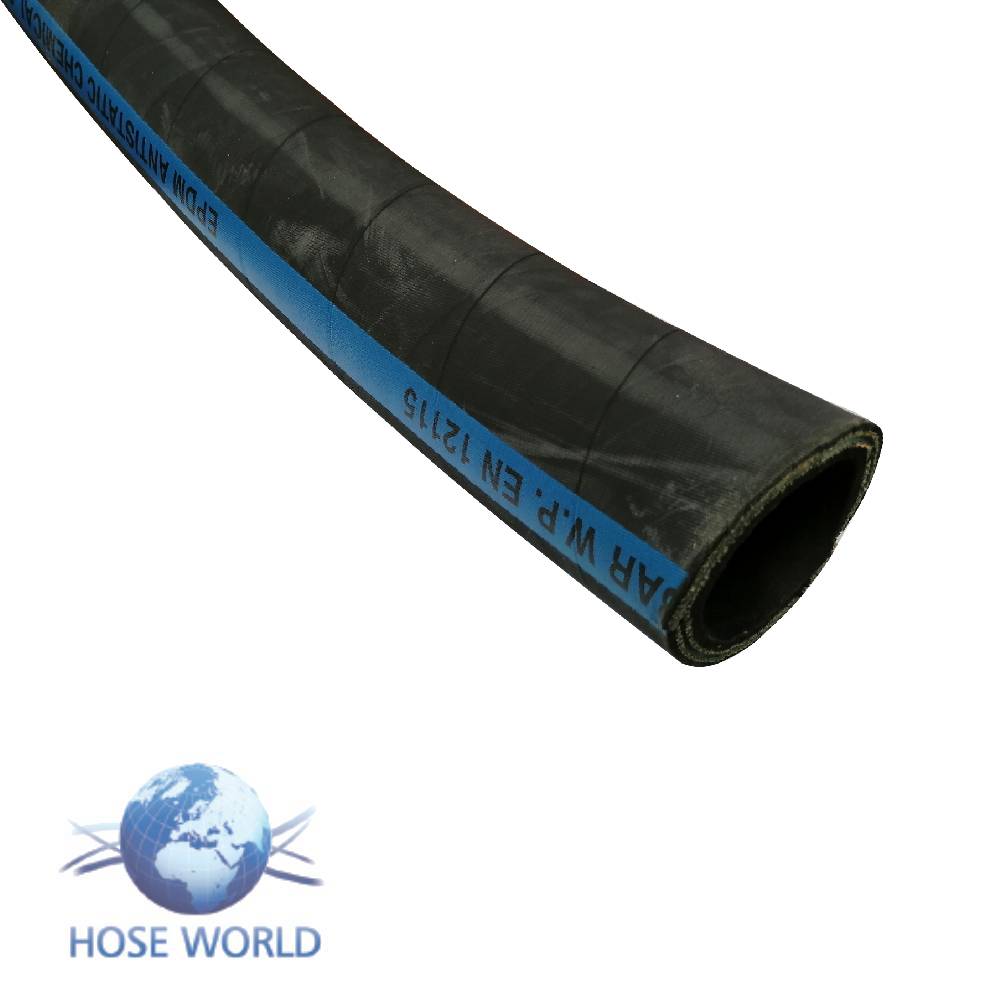 CHEMICAL SUCTION AND DISCHARGE HOSE