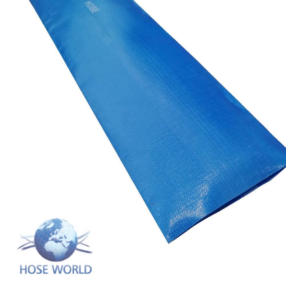 Polyethylene Layflat Delivery Hose