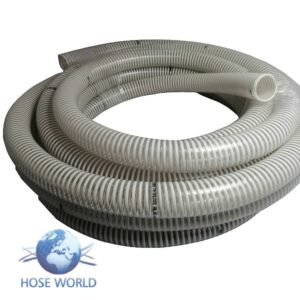 Opal Superflexible PVC Suction and Discharge Hose
