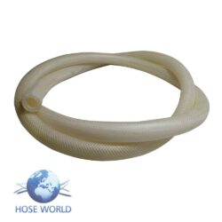 Silicone Lined Food Quality Pressure Hose