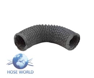 High Pressure PVC Air Conditioning Ducting