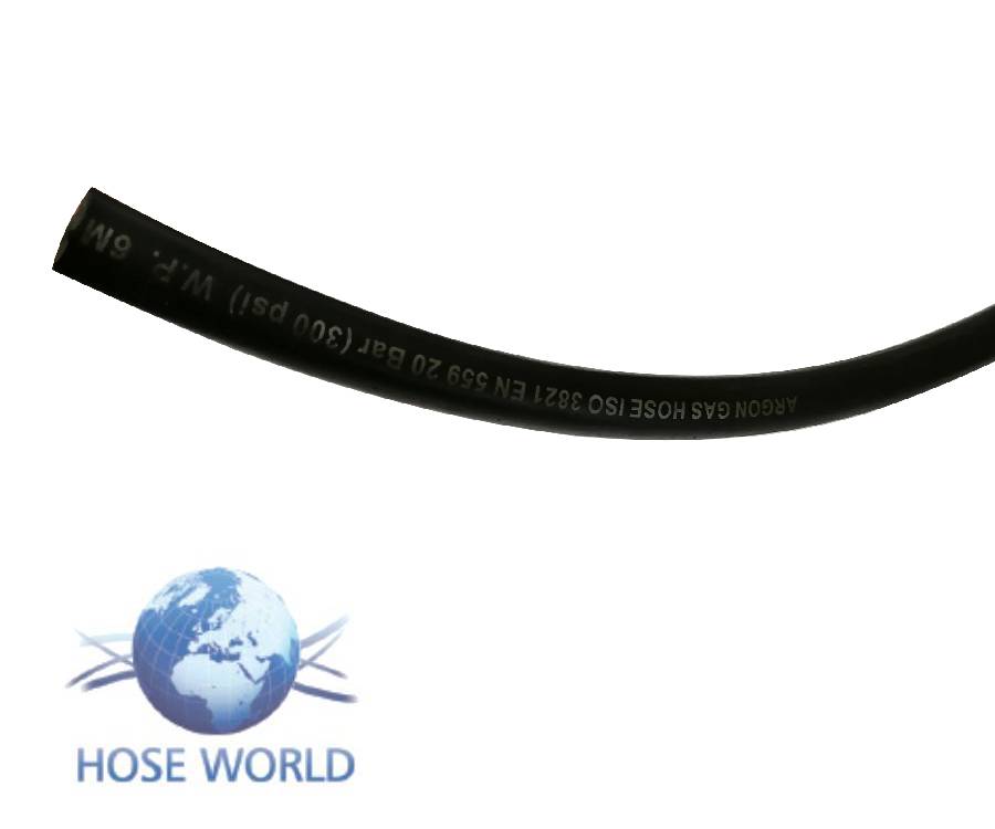 Argon Hose BS EN559