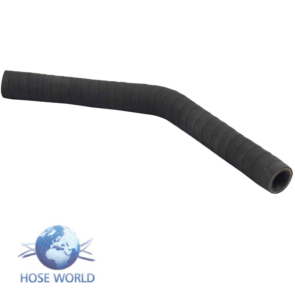45 Degree EPDM Elbow
