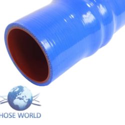 Double Hump Marine Wet Exhaust Silicone Hose