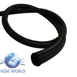 Cotton Over Braided Fuel Hose