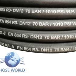 SAE100 R3 Hydraulic Hose