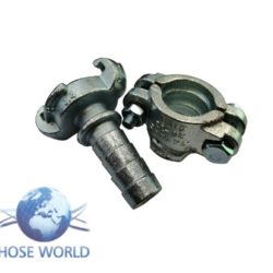 Safety Claw Coupling