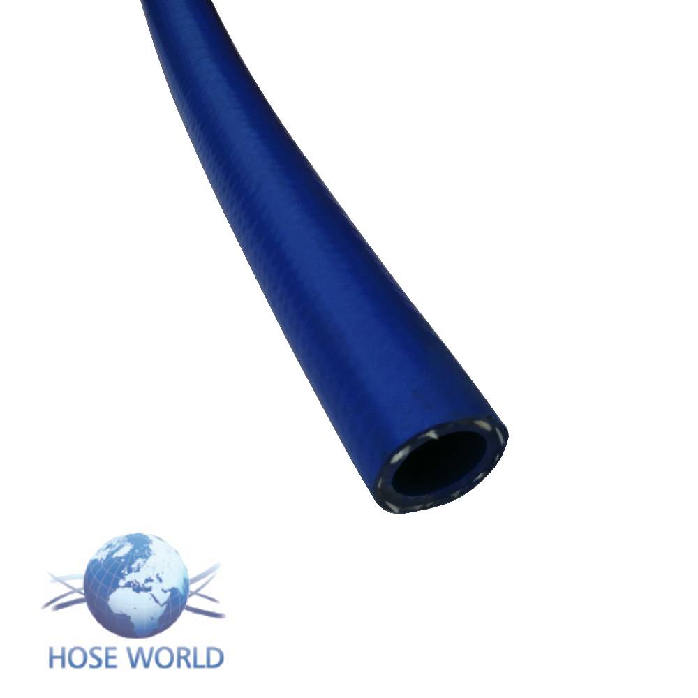 Silicone Heater Hose