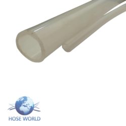 Peroxide Cured Silicone Tubing