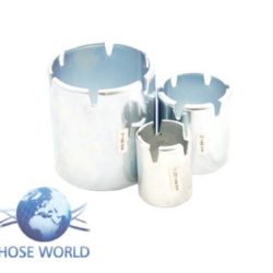 Low Pressure Crimp Ferrules