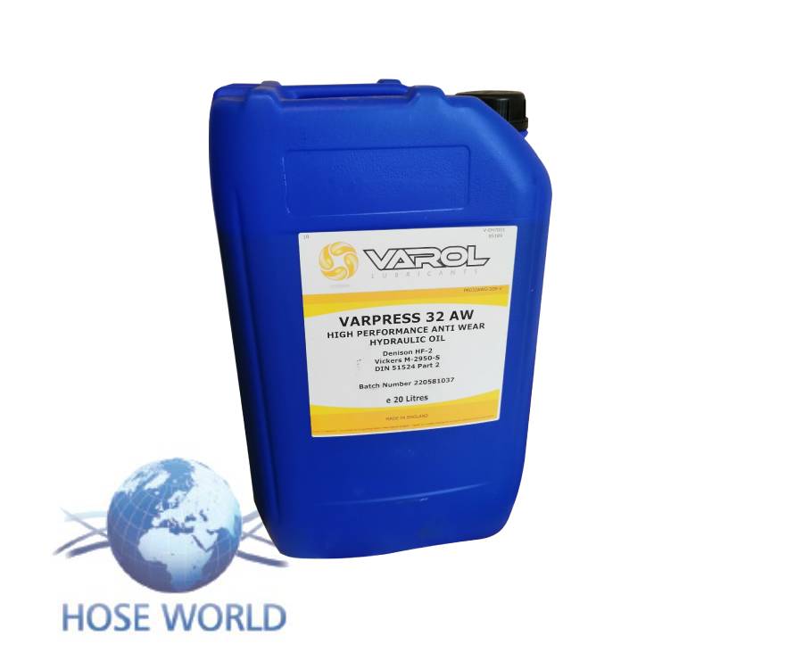 Hydoil 32 Blue barrel 20 litre