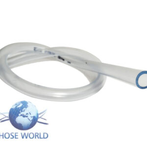 Clear PVC Fuel Tube