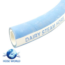Food Quality Dairy Steam Hose