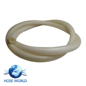 Silicone Lined Food Quality Pressure Hose