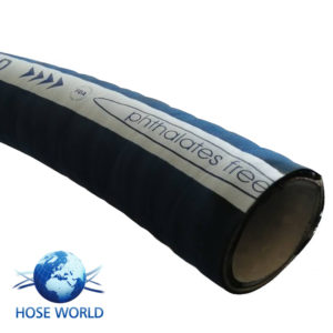 Food and Milk Suction and Delivery Hose
