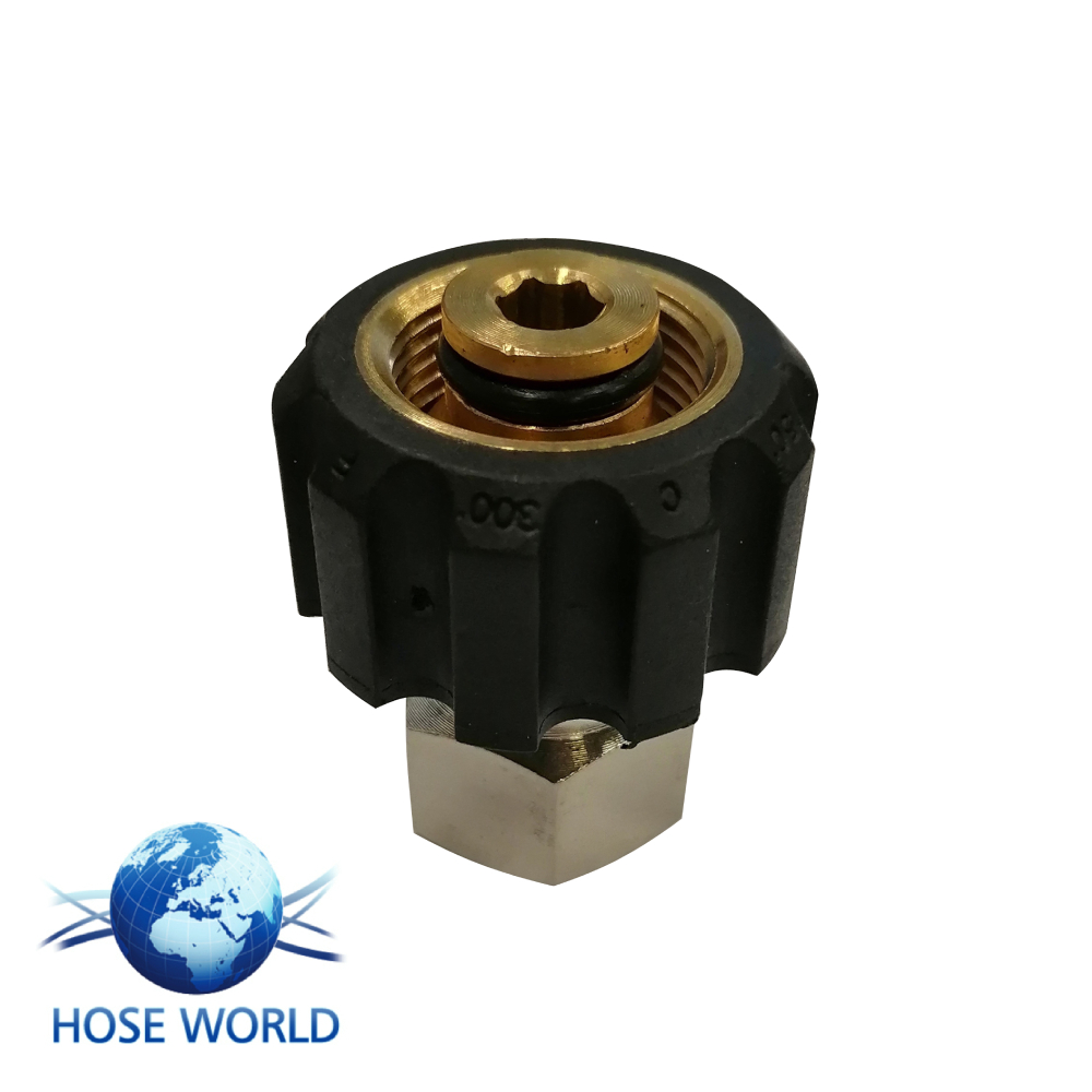 Pressure Washer Adaptors - Image 2