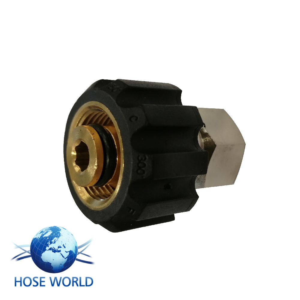 Pressure Water Adaptors