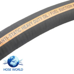 Heavy Duty Oil and Fuel Suction and Discharge Hose