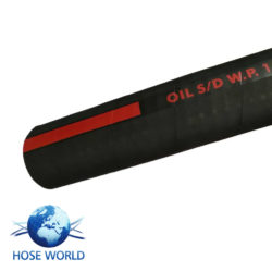 Rubber Oil and Fuel Suction and Discharge Hose