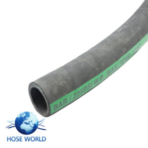 Heavy Duty High Temp EPDM Water Delivery Hose