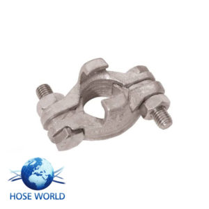 Safety Claw 2 Bolt Clamp