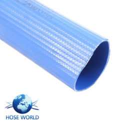 Heavy Duty WRC Approved Hose