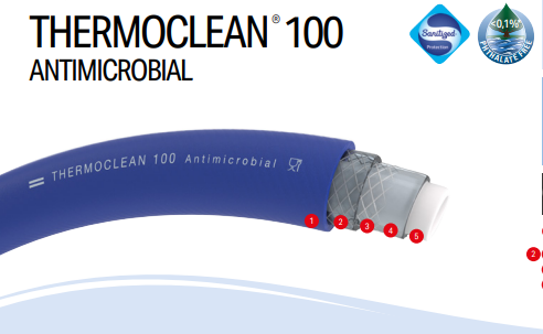 THERMOCLEAN 100