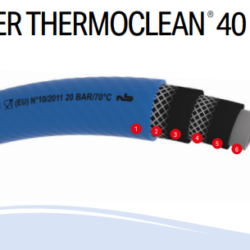 SUPER THERMOCLEAN 40