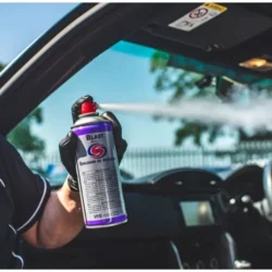 AUTOSMART BLAST