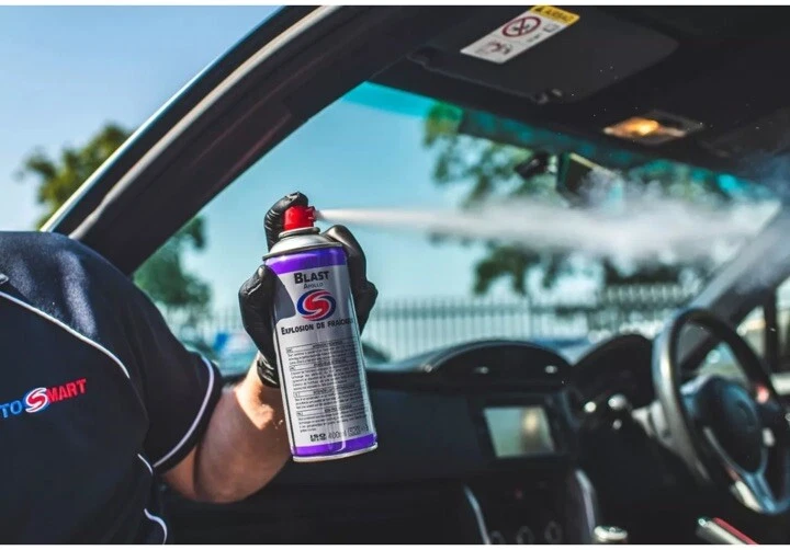 AUTOSMART